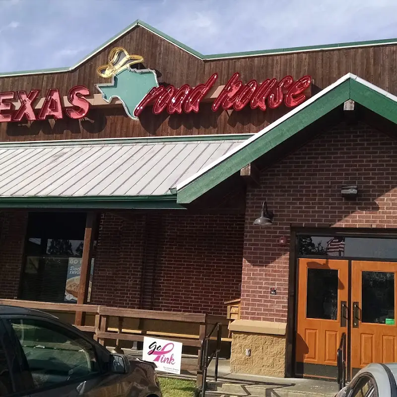 Texas Roadhouse
