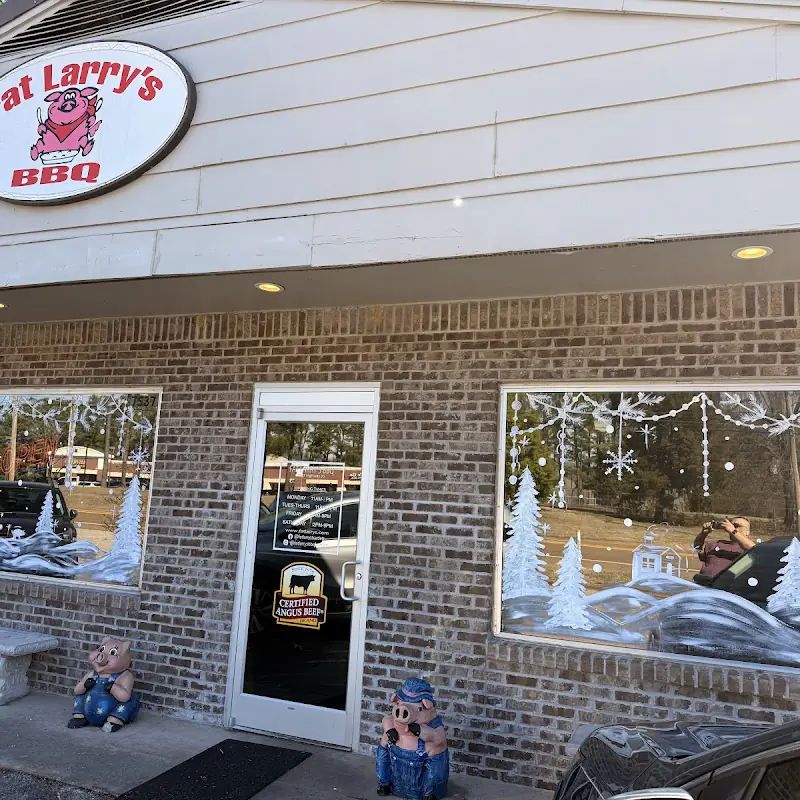 Fat Larry's