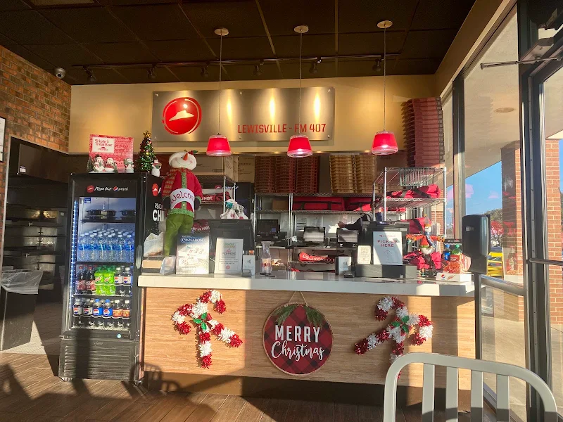 Pizza Hut