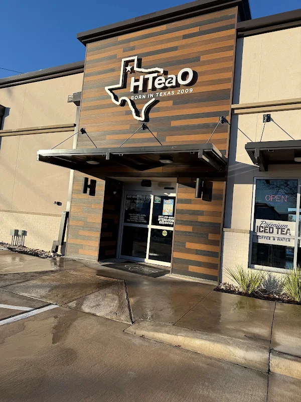 Texas Turnover