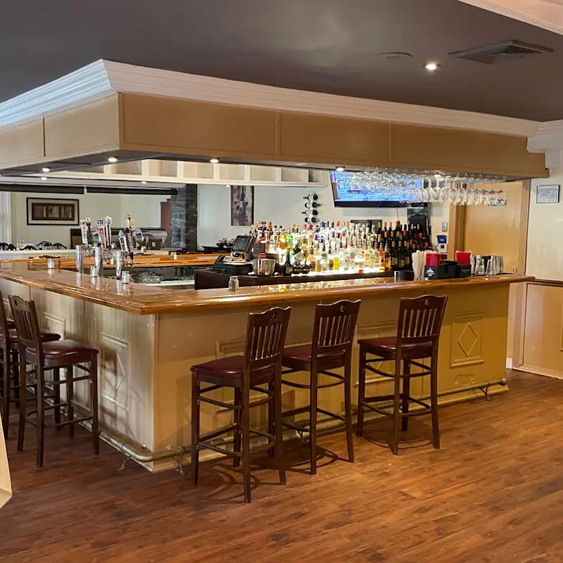 Morina Restaurant