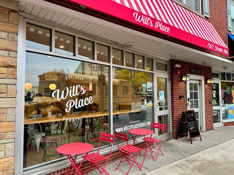 Will's Place