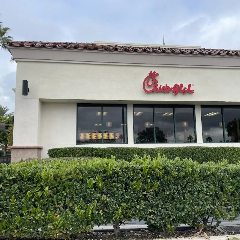 Chick-fil-A