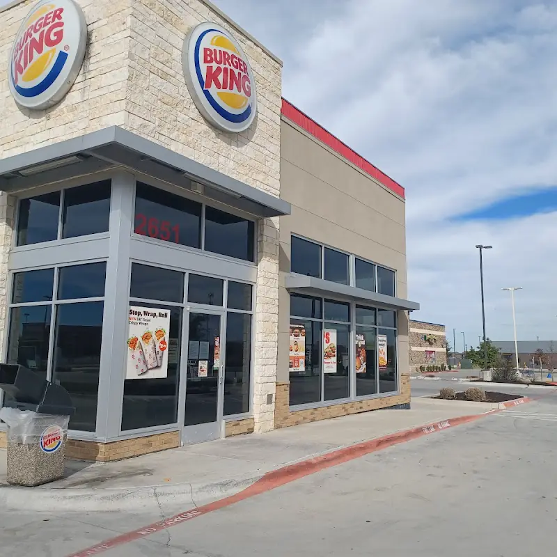 Burger King