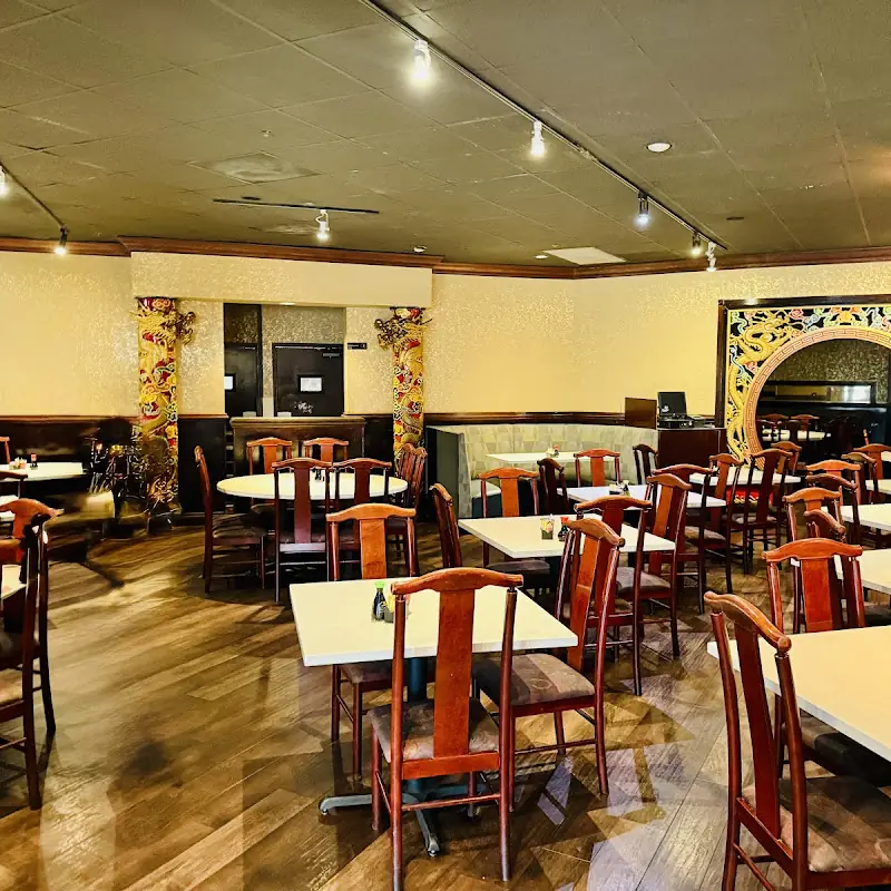 Hunan Gardens