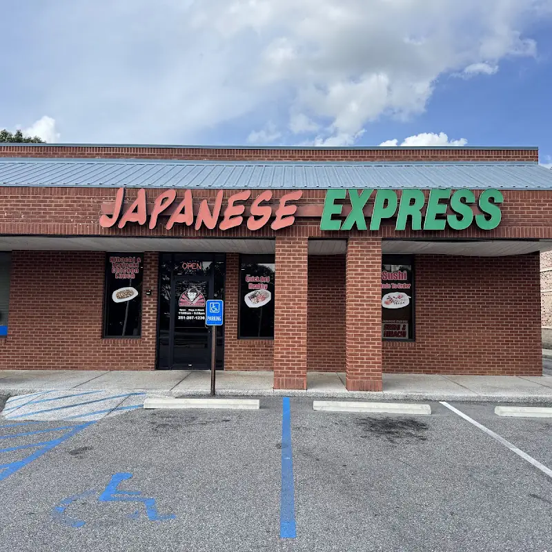 Japanese express