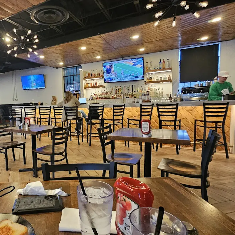 Downtown Eats