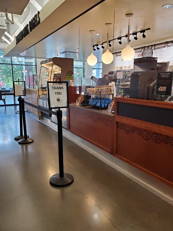 Einstein Bros. Bagels