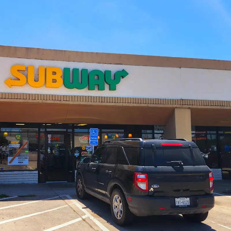 Subway