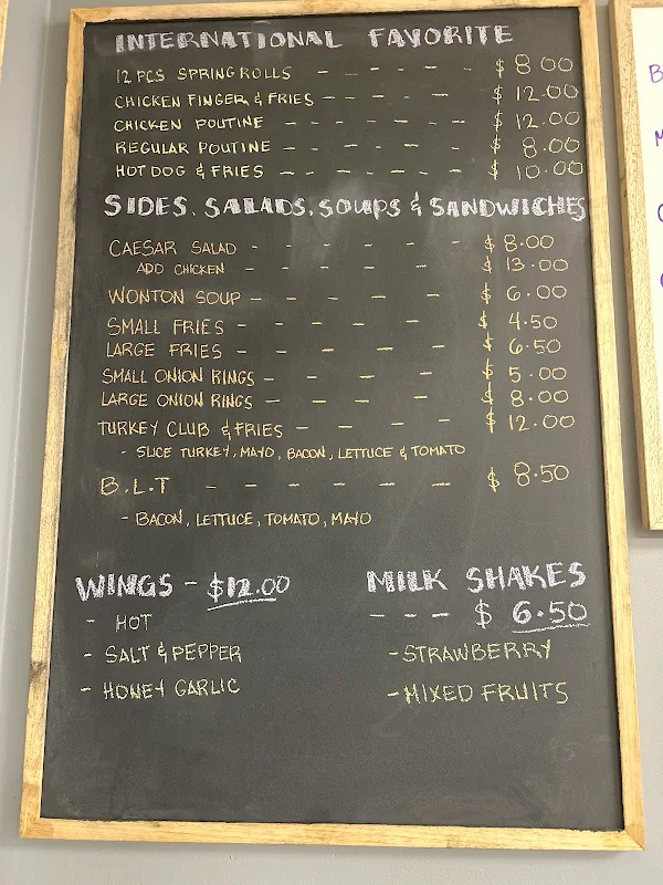 Delightful Bites