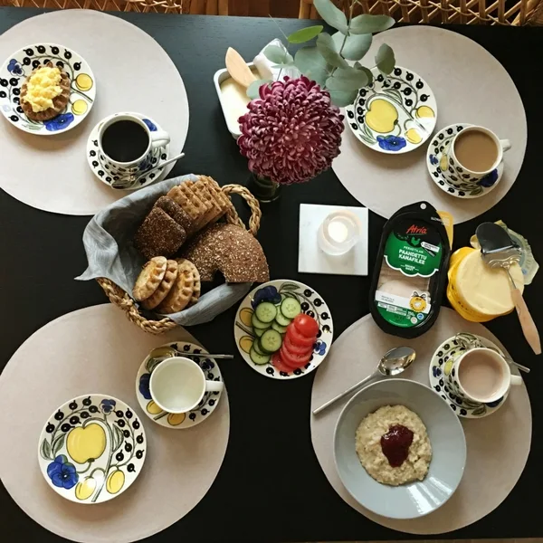 Archives Cafe