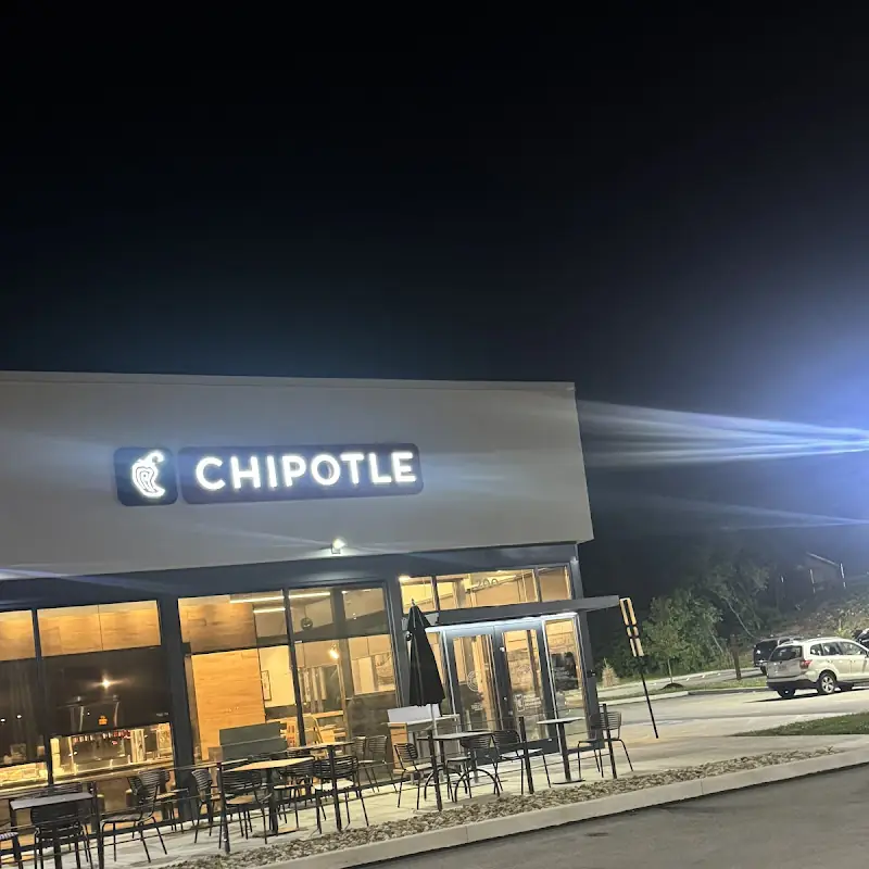 Chipotle Mexican Grill