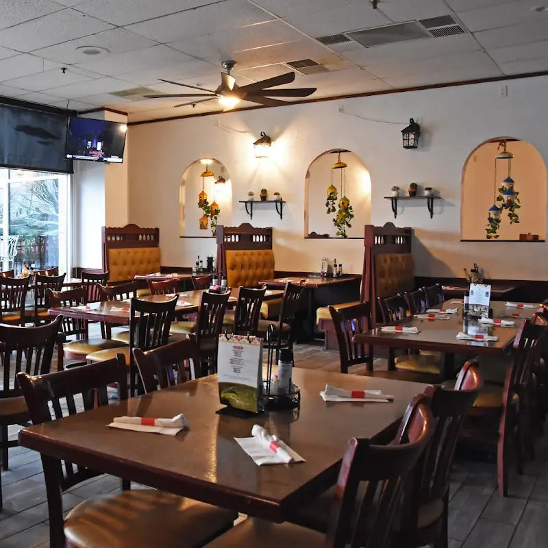 Puerto Vallarta Mexican Restaurant