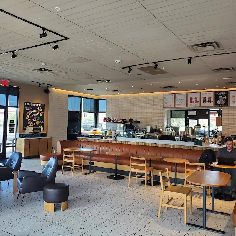 Starbucks Coffee