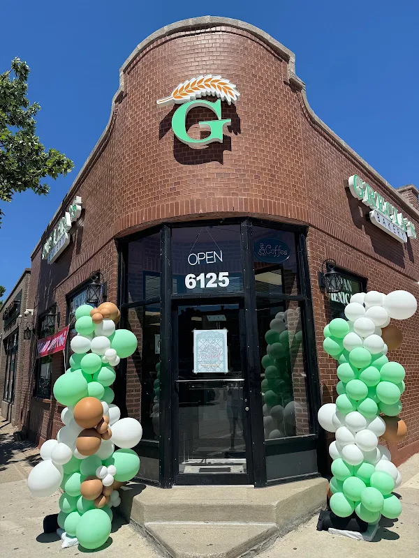 Grecia’s Bakery #2