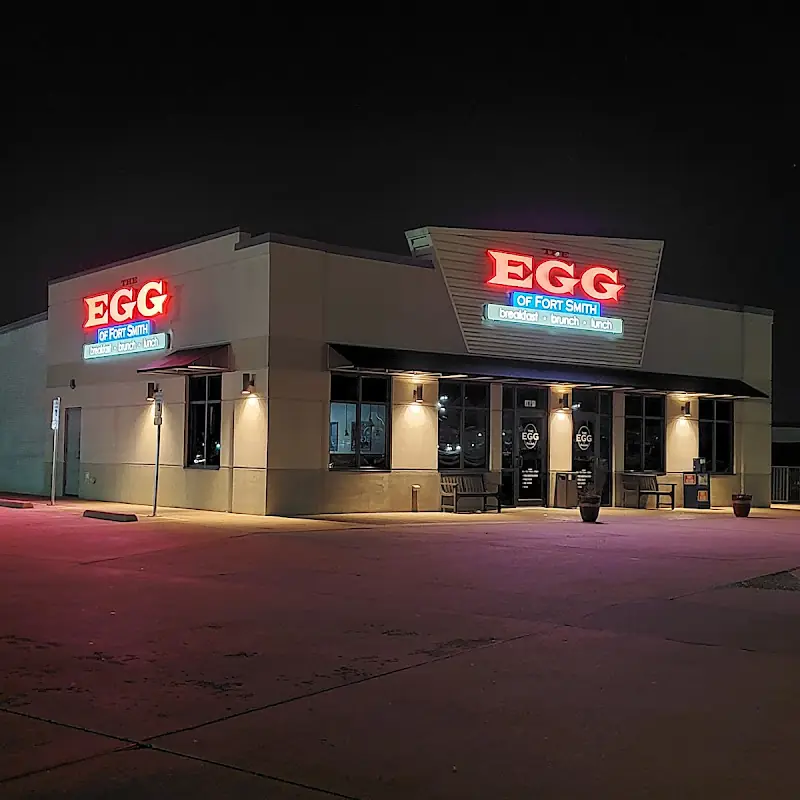 The Egg