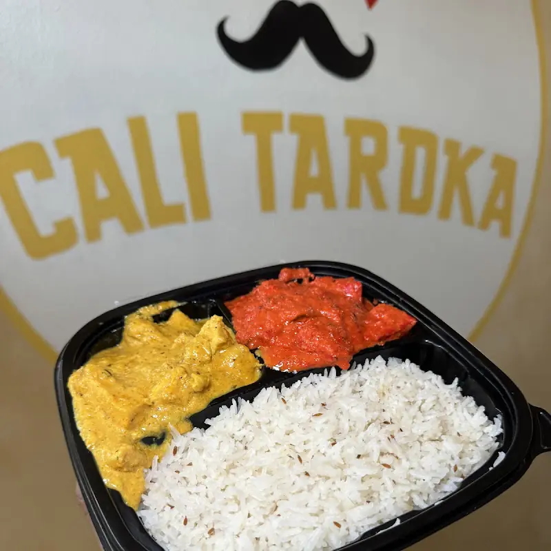 Cali tardka