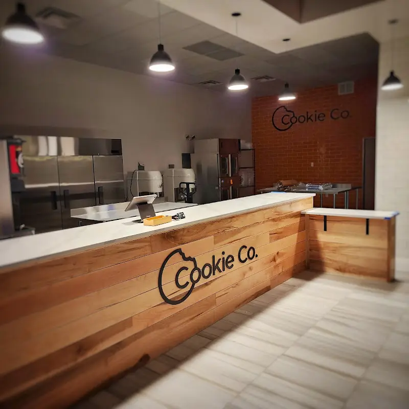Cookie Co.