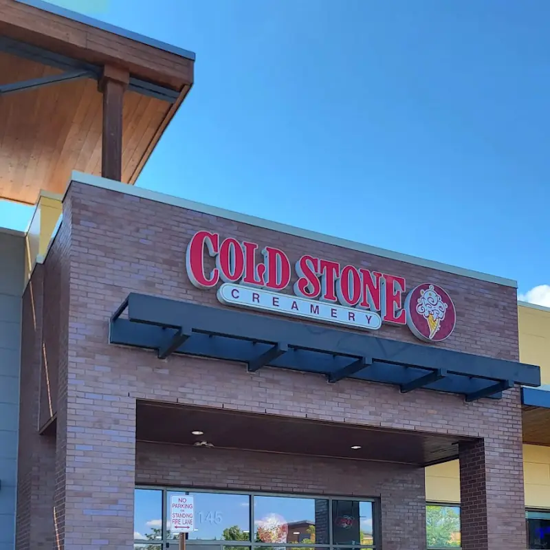 Cold Stone Creamery