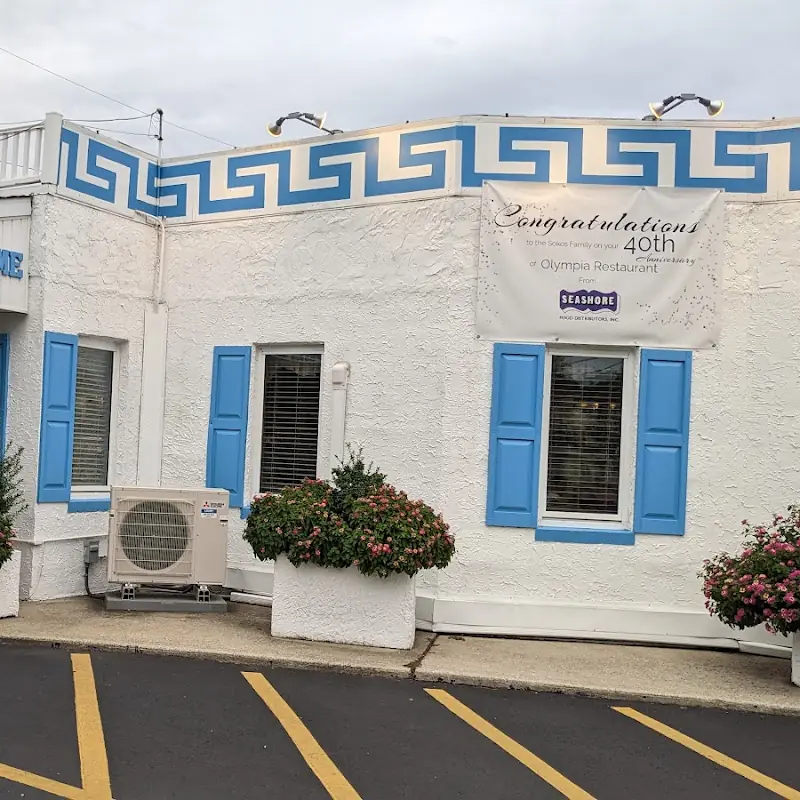 Olympia Restaurant