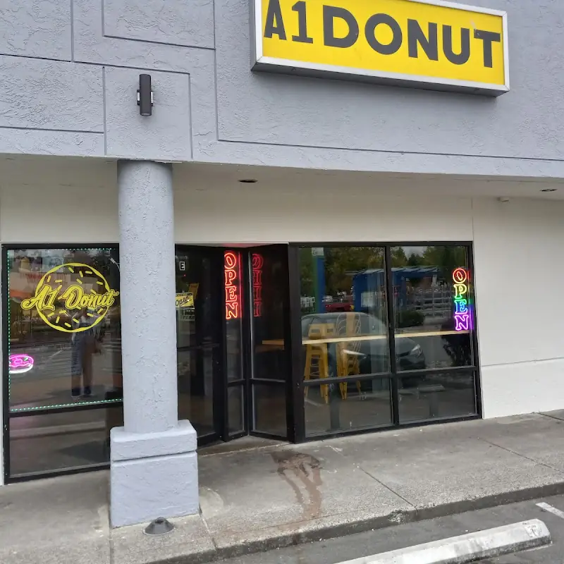 A1 DONUT