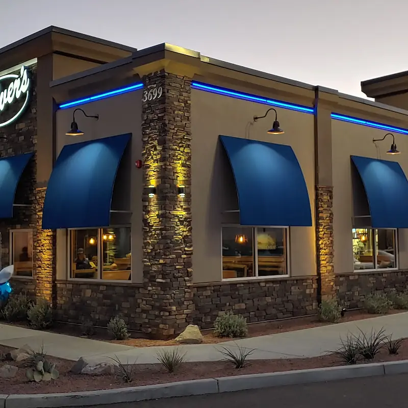 Culver's