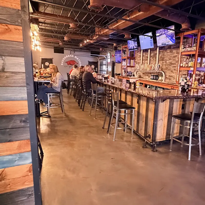 Jamie's Local Flavor Restaurant