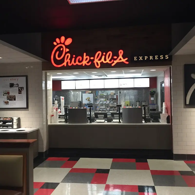 Chick-fil-A
