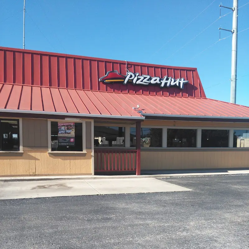 Pizza Hut