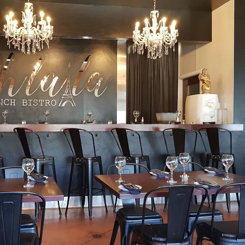 Ohlala | French Bistro