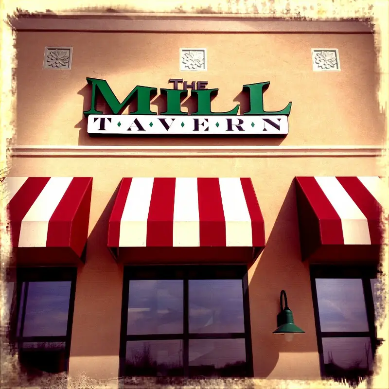 The Mill Tavern