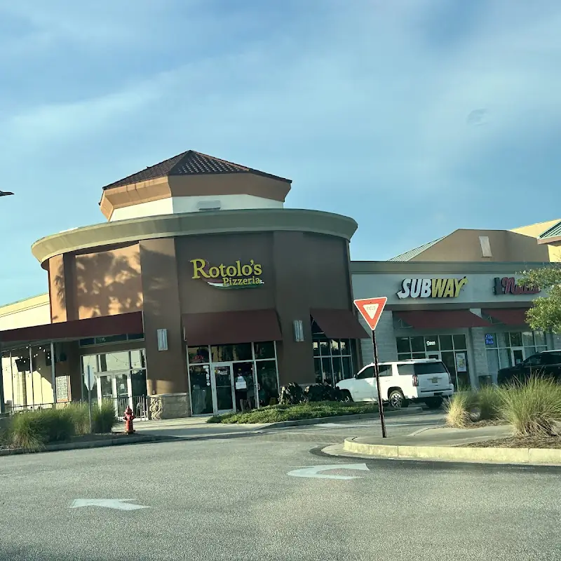 Rotolo's Pizzeria
