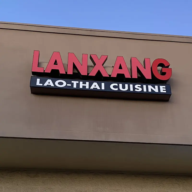 Lanxang Lao Thai Cuisine