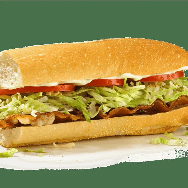 #44 Buffalo Chicken Cheese Steak