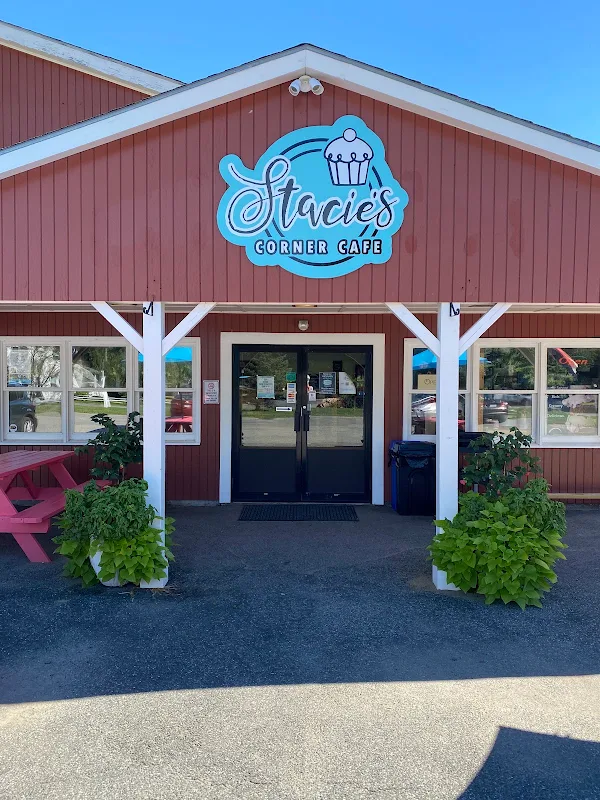 Stacie's Cookie World