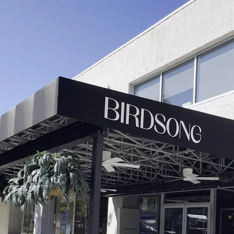 BirdSong