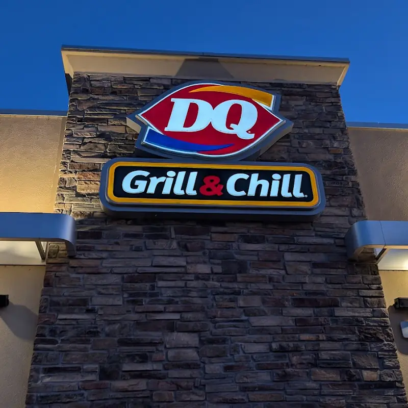 Dairy Queen Grill & Chill