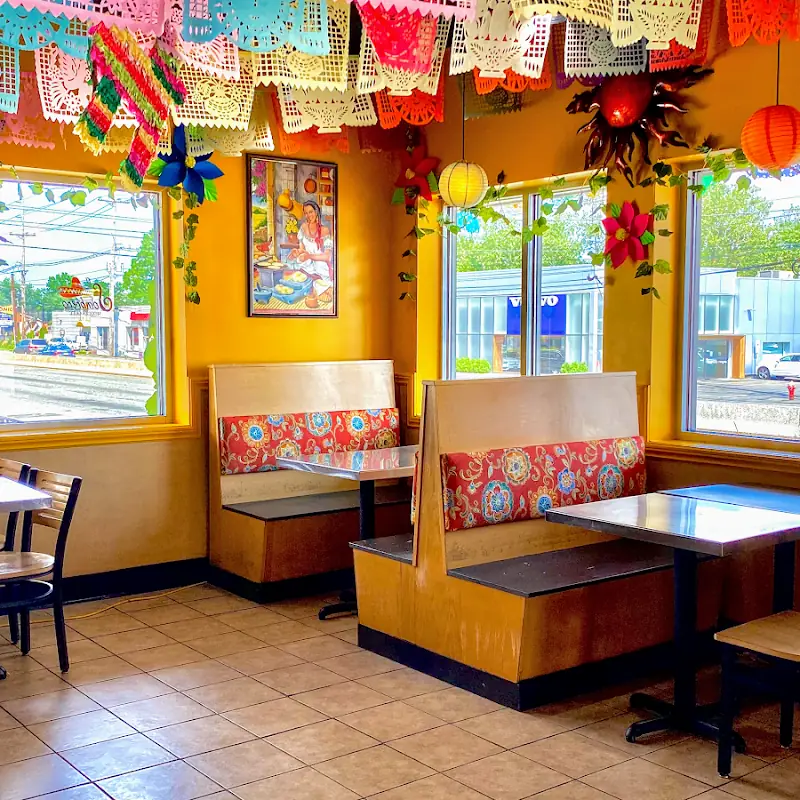 El Sombrero Mexican Grill