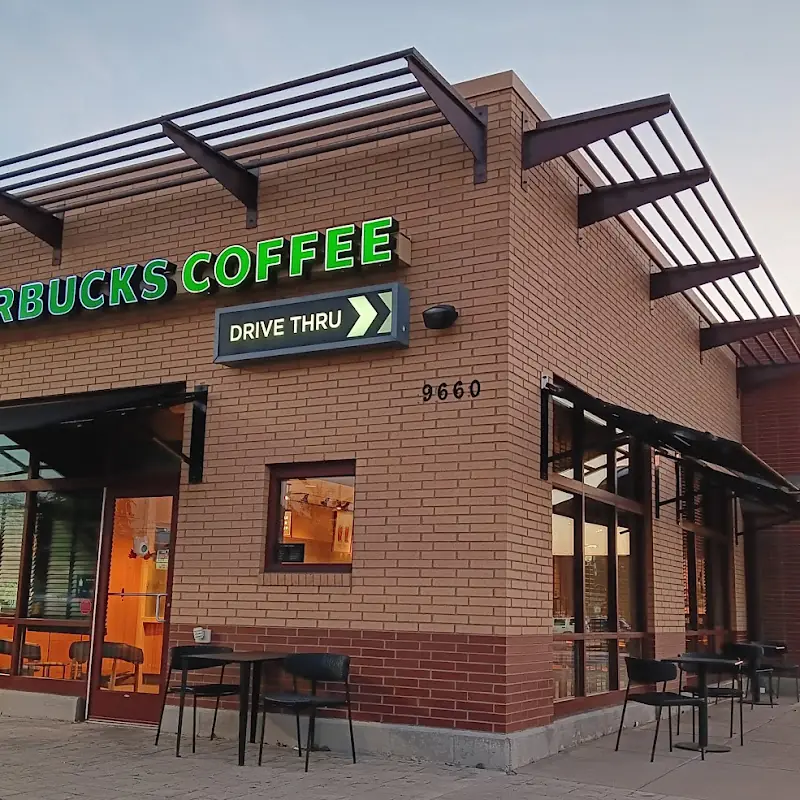 Starbucks Coffee Company