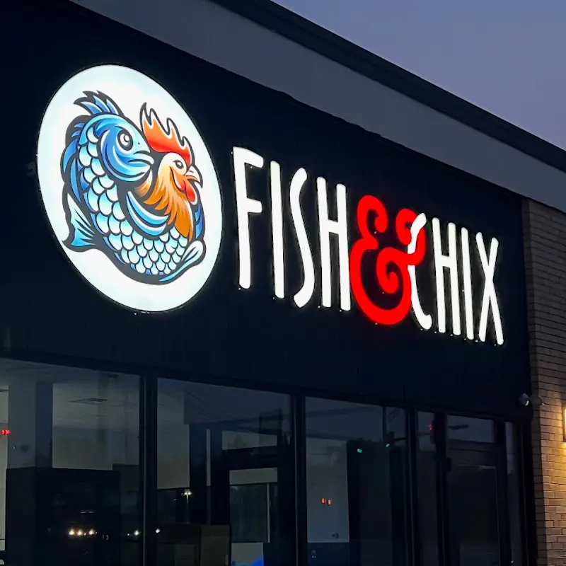 Fish & Chix