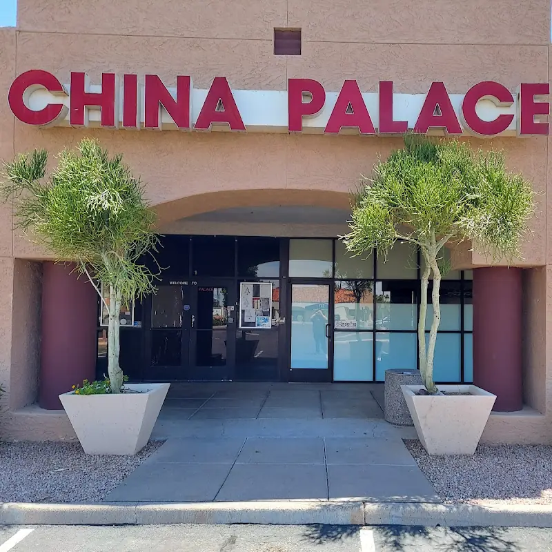 China Palace