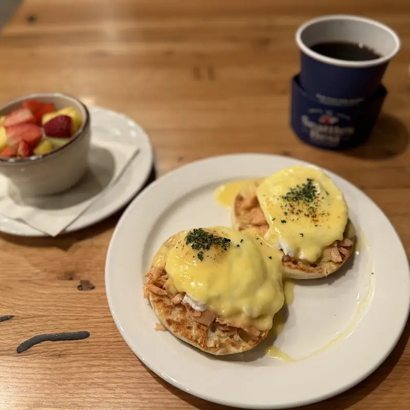 Venture Kitchen & Bar