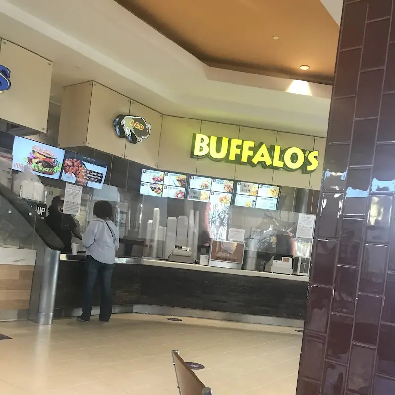 A&D Buffalo's