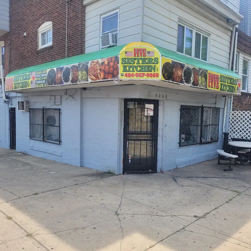 Five Sisters Kitchen Inc