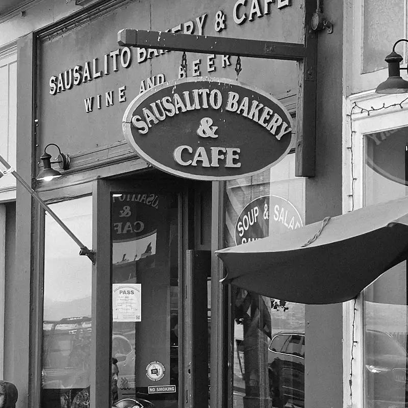 Sausalito Bakery & Cafe