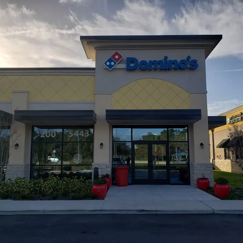 Domino's Pizza