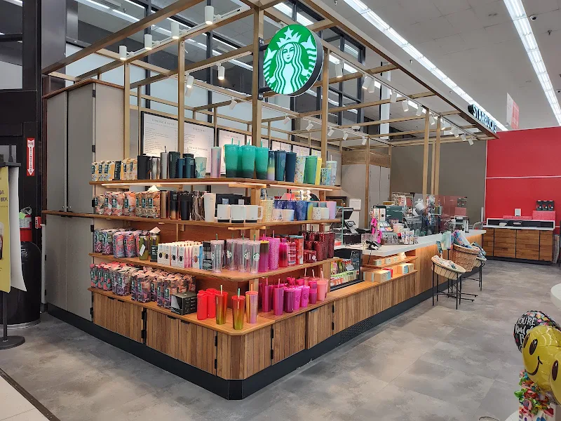 Starbucks Coffee Company