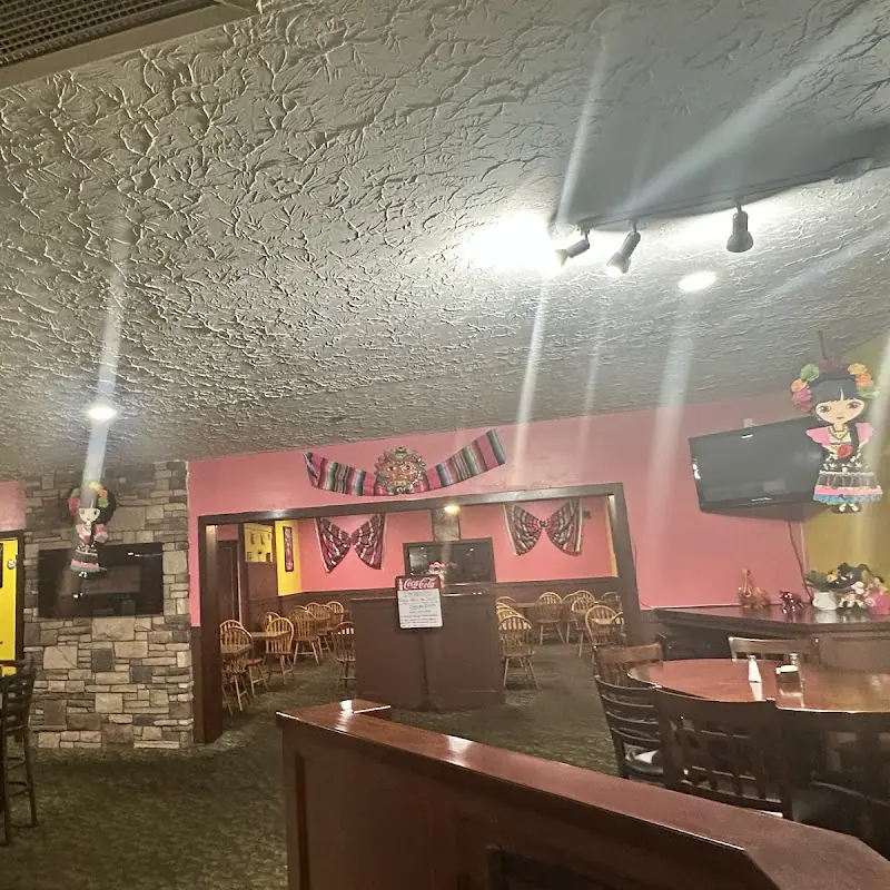 Las Esmeraldas Mexican Food