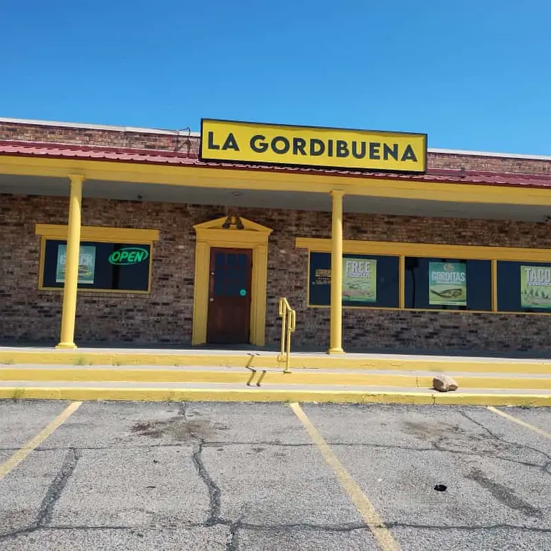 La Gordibuena Mesa