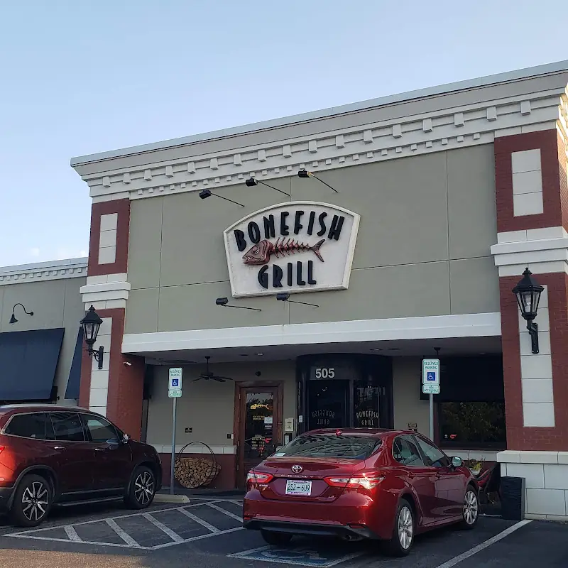 Bonefish Grill